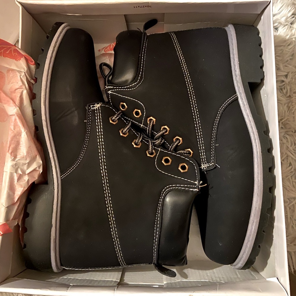 Boots